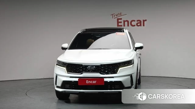 Kia Sorento 4th Generation id 3833753 из Кореи 12