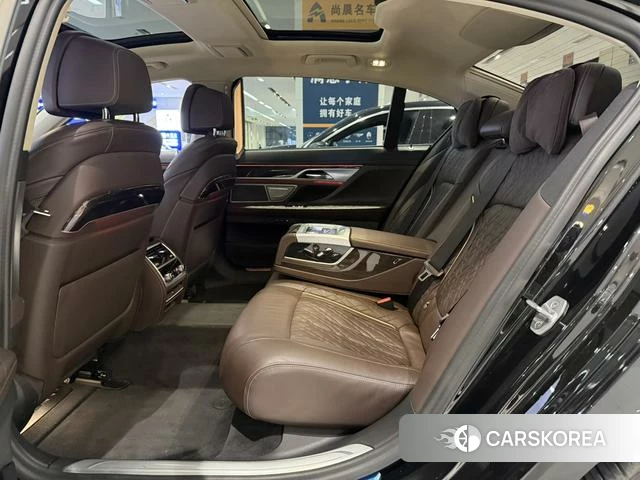 BMW 7 series id 4276661 из Китая 10