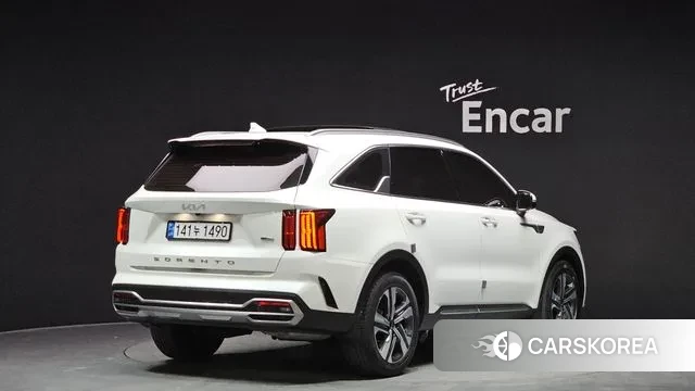 Kia Sorento 4th Generation id 3625554 из Кореи 12