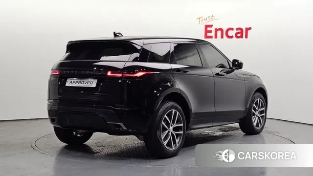 Land Rover Range Rover Evoque 2nd Generation id 3052666 из Кореи 12