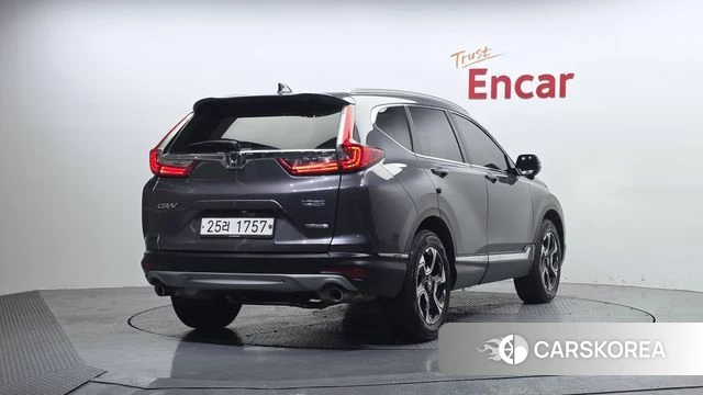 Honda CR-V 5th generation id 3905462 из Кореи 12