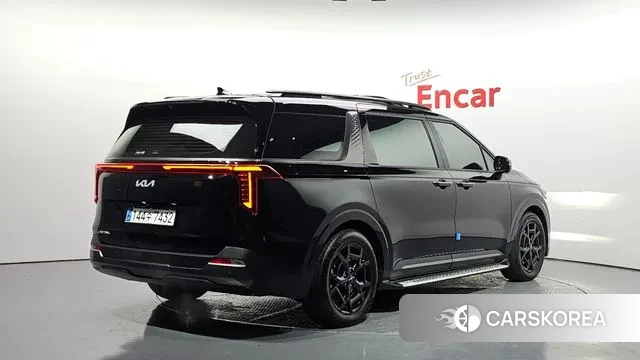 Kia The New Carnival 4th Generation id 3560544 из Кореи 12