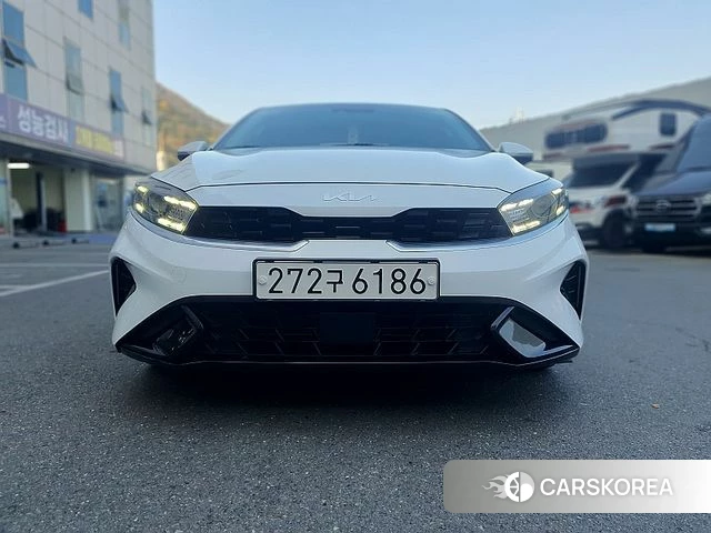 Kia The New K3 2nd generation id 4309210 из Кореи 12