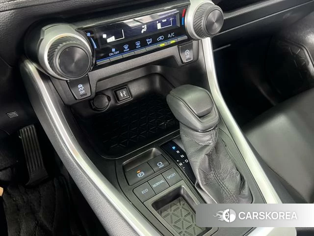 Toyota Wilanda 2020 Черный из Китая, фото 5