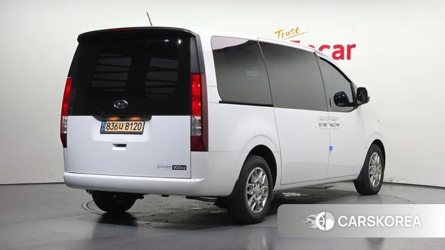 Hyundai Staria id 4506264 из Кореи 12