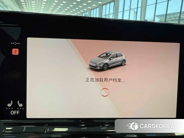 Volkswagen Golf id 4299455 из Китая 12