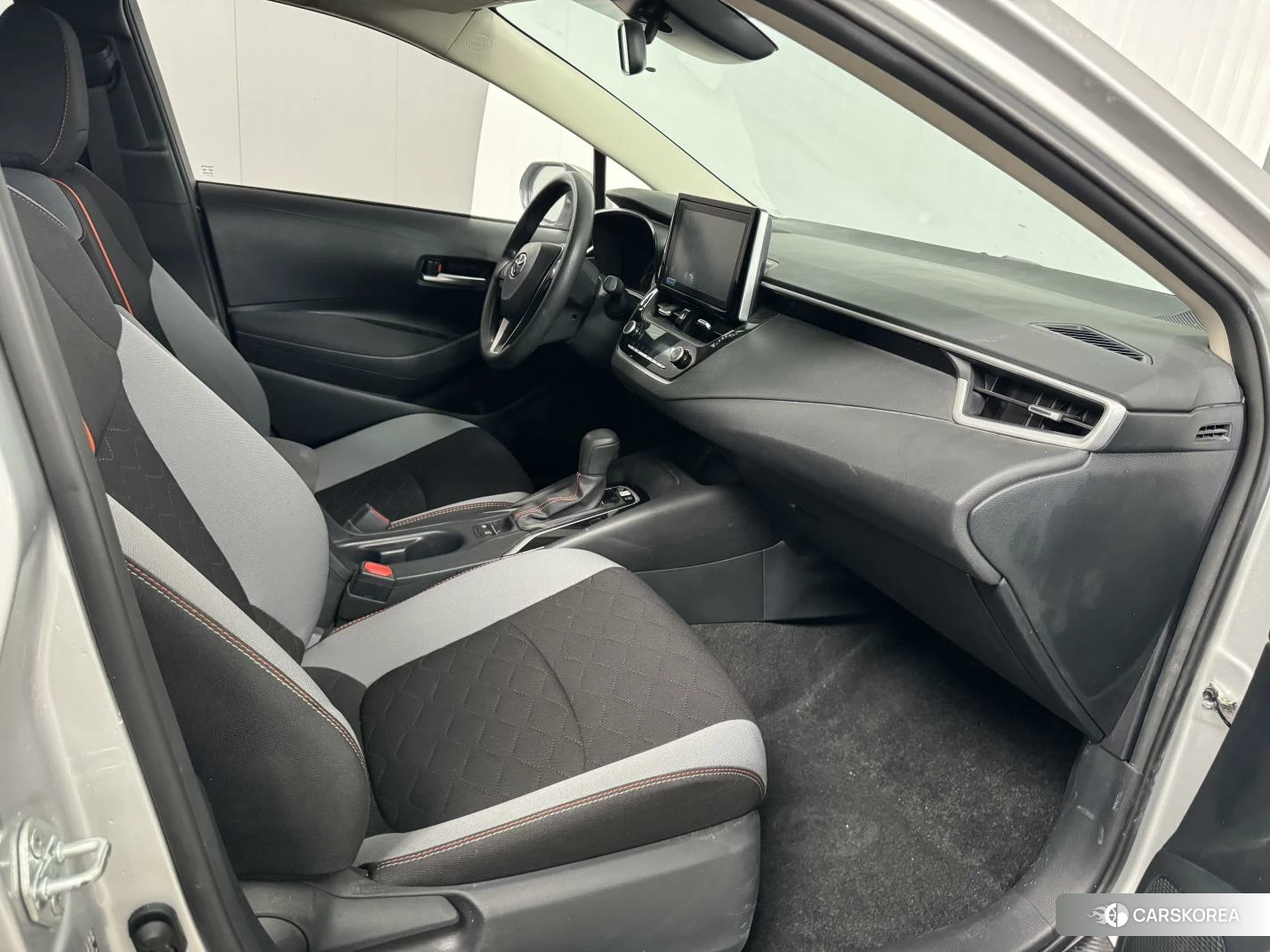 Toyota Corolla id 4510404 из Китая 12