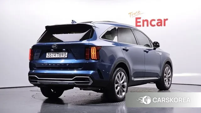 Kia Sorento 4th Generation id 3407485 из Кореи 12