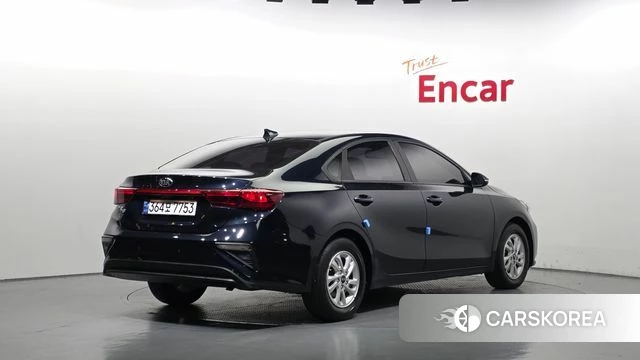 Kia Come New K3 id 4943419 из Кореи 12