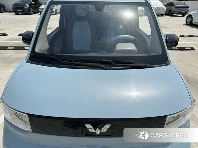 Wuling Automobile Wuling Hongguang MINIEV id 4238639 из Китая 12