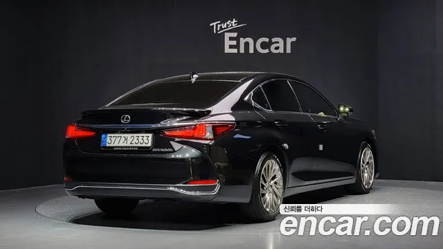 Lexus ES300h 7th generation id 2847864 из Кореи 12