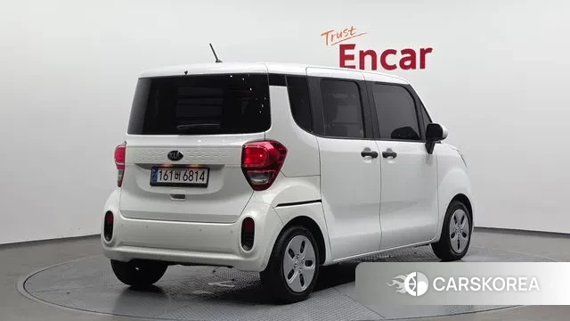 Kia The New Ray id 3044028 из Кореи 12