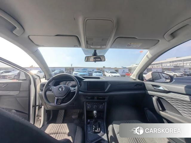 Volkswagen Tuyue 2022 Белый из Китая, фото 2
