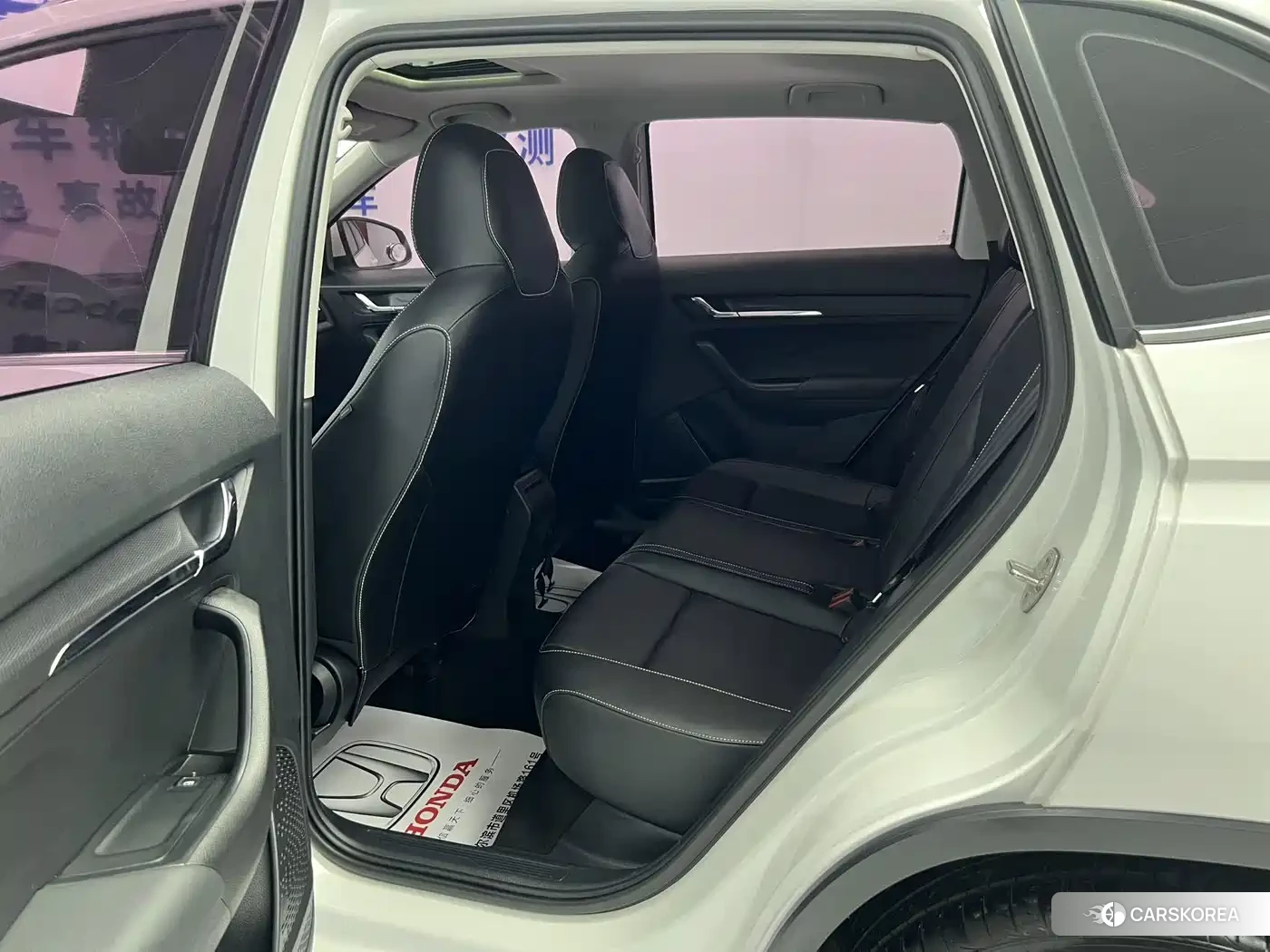 Skoda Kamiq id 4617161 из Китая 12