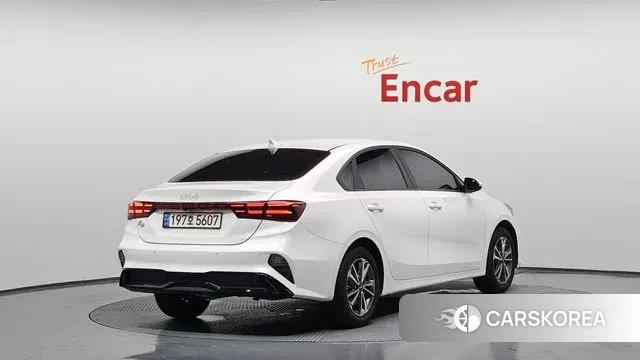 Kia The New K3 2nd generation id 2993986 из Кореи 12