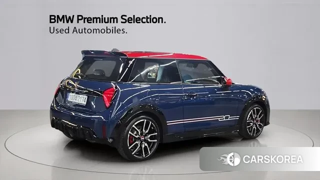 Mini Cooper S 4th Generation id 3522859 из Кореи 12
