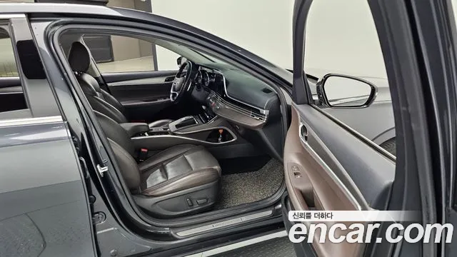 Hyundai The New Grandeur IG id 2663530 из Кореи 12