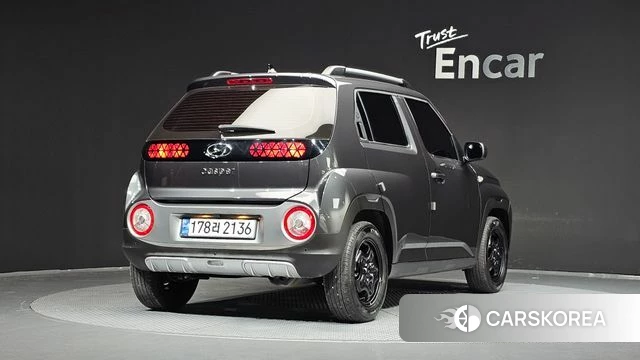 Hyundai Casper id 4921697 из Кореи 12