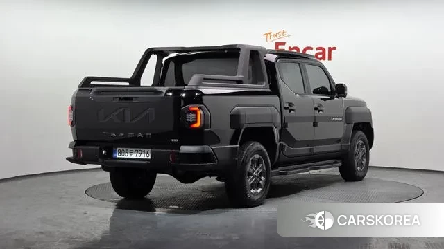 Kia Tasman id 3731954 из Кореи 12