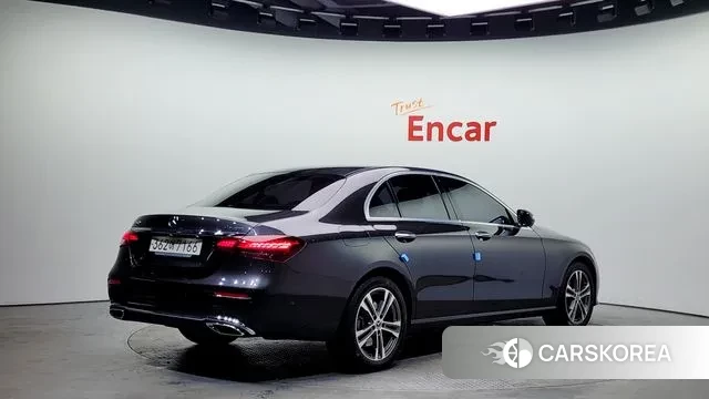 Mercedes-Benz E-Class W213 id 3764728 из Кореи 12