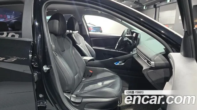 Hyundai Avante (CN7) id 2660204 из Кореи 12