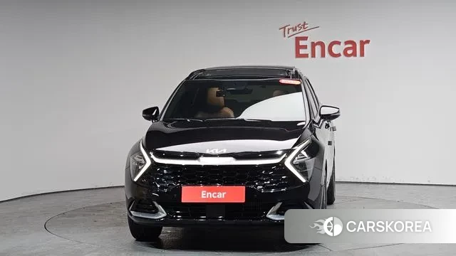 Kia Sportage 5th Generation id 3670704 из Кореи 12