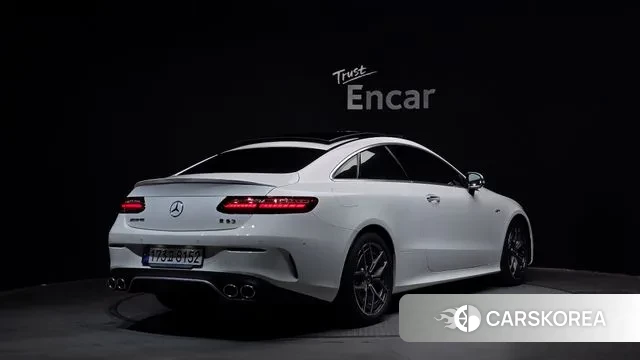 Mercedes-Benz E-Class W213 id 3011199 из Кореи 12