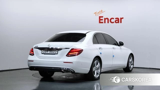 Mercedes-Benz E-Class W213 id 4620680 из Кореи 12