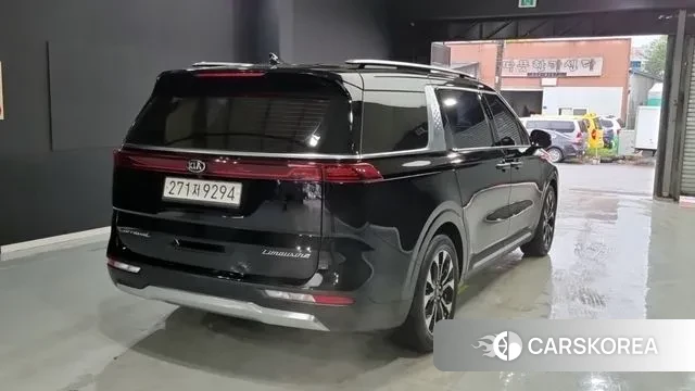 Kia Carnival 4th generation id 3038410 из Кореи 10