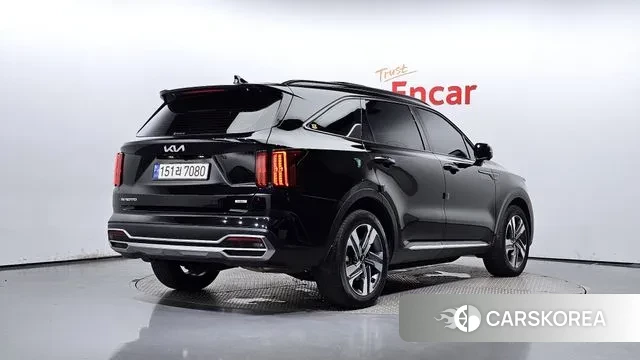 Kia Sorento 4th Generation id 3043086 из Кореи 12