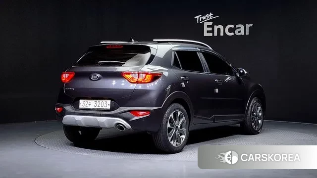 Kia Stonic id 3018783 из Кореи 12