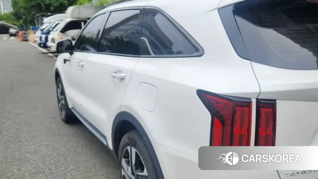 Kia Sorento 4th Generation id 3098085 из Кореи 10