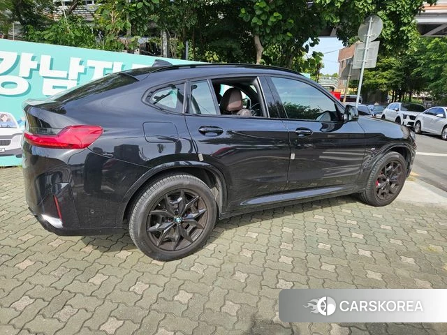 BMW X4 (G02) id 4682549 из Кореи 12