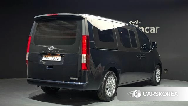 Hyundai Staria id 3954206 из Кореи 12