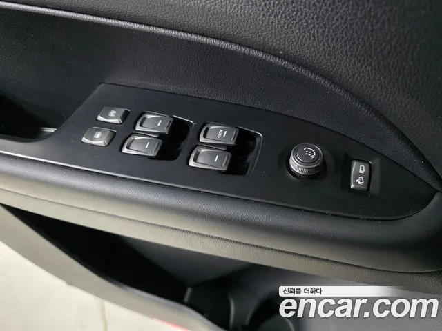 Ssangyong The New Rexton Sport id 2552950 из Кореи 12