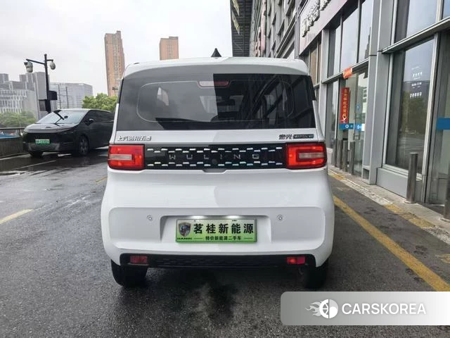Wuling Automobile Wuling Hongguang MINIEV id 4211928 из Китая 7