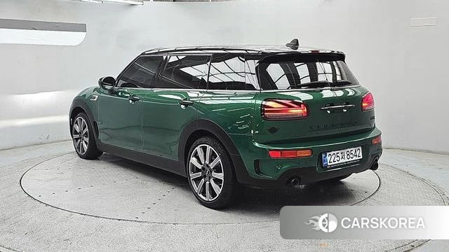 Mini Cooper S Clubman id 4550565 из Кореи 12