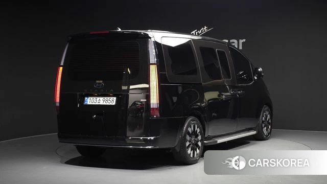 Hyundai Staria id 3914428 из Кореи 12