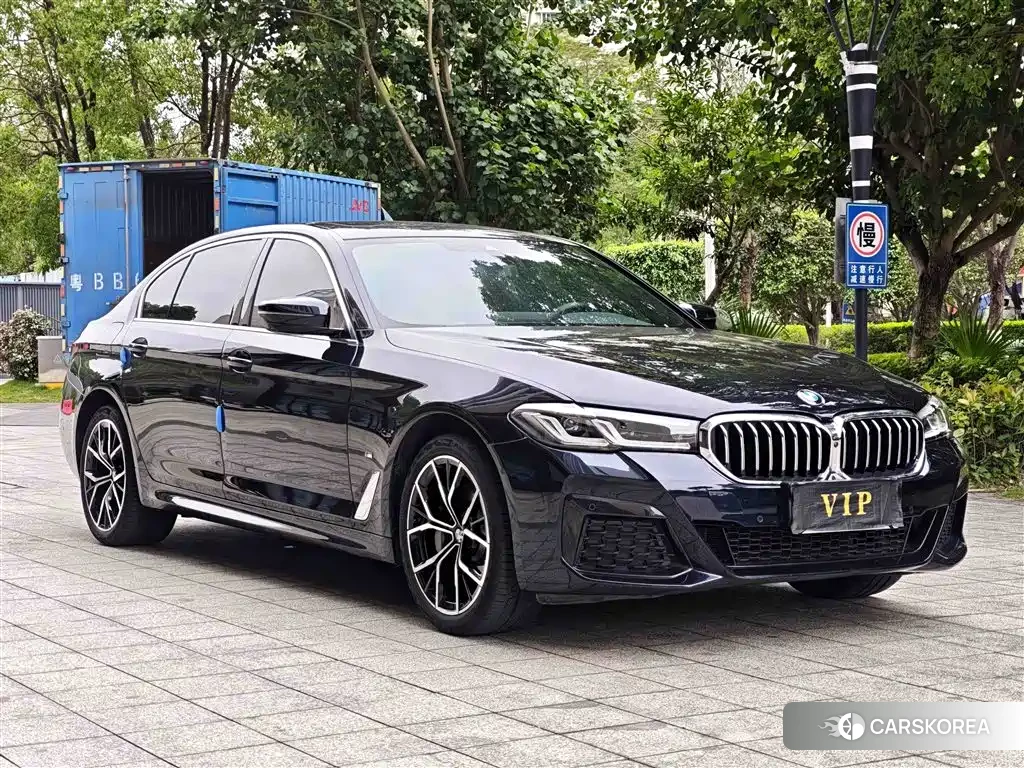 BMW 5 series id 4545830 из Китая 9