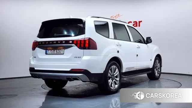 Kia Mohave Master id 3524964 из Кореи 12