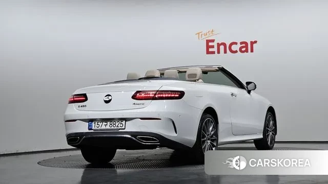 Mercedes-Benz E-Class W213 id 3640454 из Кореи 12