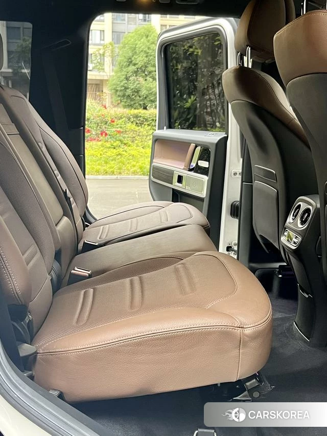 Mercedes-Benz G-class id 4278792 из Китая 12