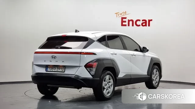 Hyundai Kona (SX2) id 3472283 из Кореи 12