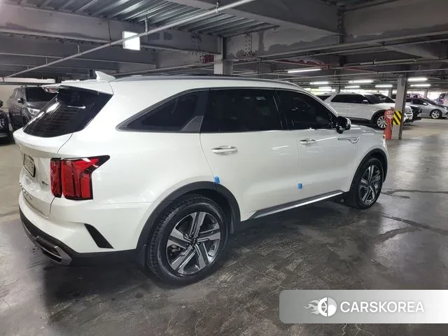 Kia Sorento 4th Generation id 3022777 из Кореи 12