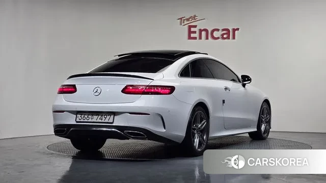 Mercedes-Benz E-Class W213 id 3754381 из Кореи 12