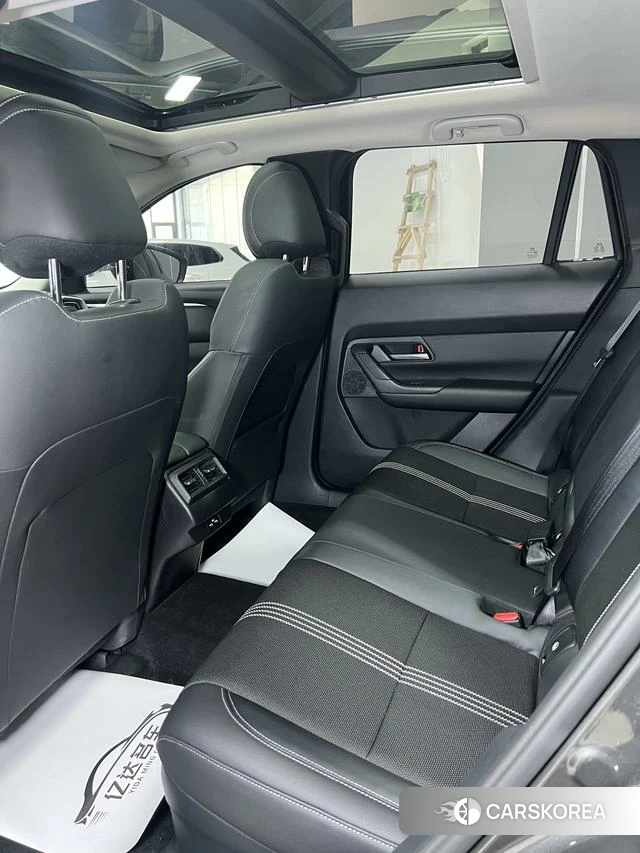 Mazda CX-50 line also id 4368107 из Китая 12