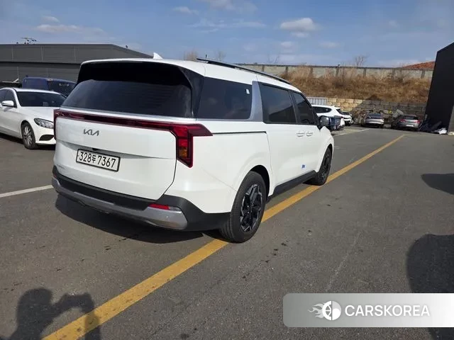 Kia The New Carnival 4th Generation id 3733211 из Кореи 10