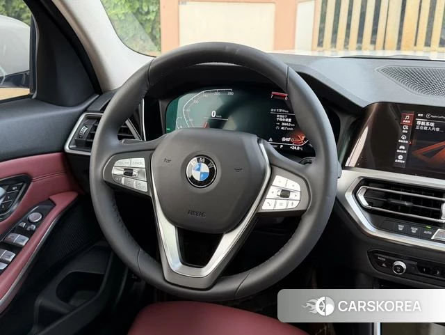 BMW 3 series id 4353401 из Китая 10