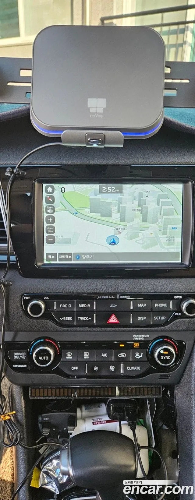 Kia Niro id 2673094 из Кореи 4