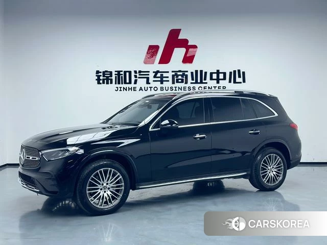 Mercedes-Benz GLC id 4277545 из Китая 8